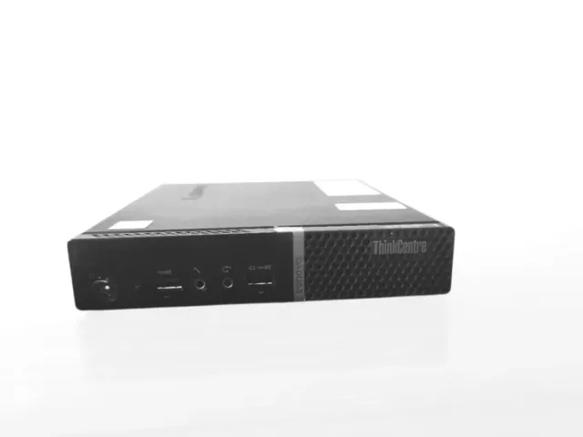 Mini pc Lenovo M600 Intel N3000 4GB RAM 16GB M.2