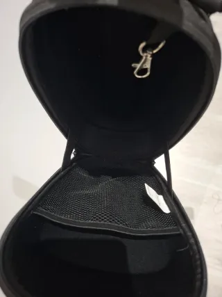 Patinete Eléctrico Xiaomi Blanco