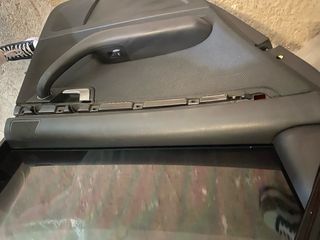 Tapizado Puerta Trasera Izquierda Audi A4