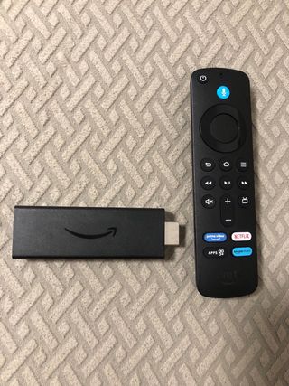 Amazon Fire TV Stick HD 8 GB Wi-Fi 5