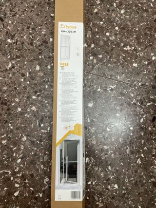 Mosquitera Isoxa 100 x 220 cm