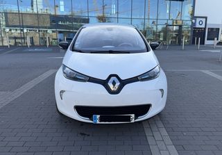 Renault ZOE 2015   IMPECABLE