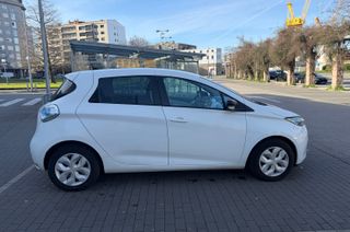 Renault ZOE 2015   IMPECABLE