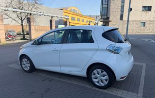 Renault ZOE 2015   IMPECABLE
