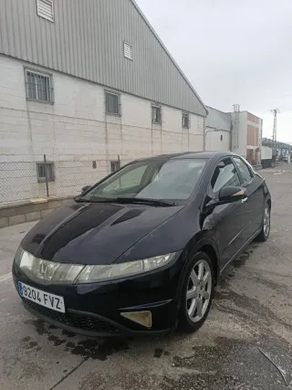 Honda Civic 2007