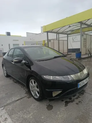 Honda Civic 2007