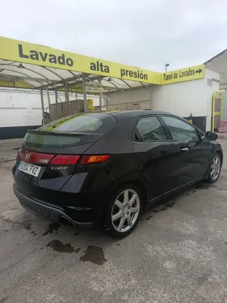 Honda Civic 2007