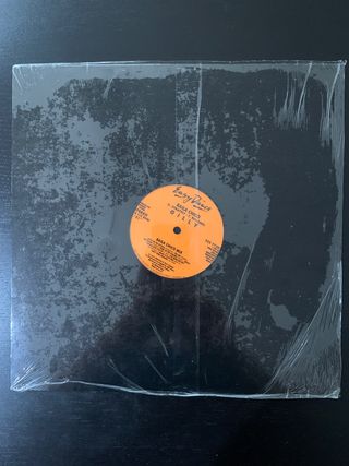 Gilly - Baila Chico Mix Vinilo Easy Dance