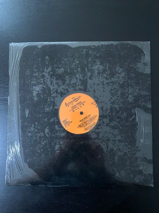 Gilly - Baila Chico Mix Vinilo Easy Dance