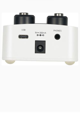 MOOER GL100 Groove Loop Station