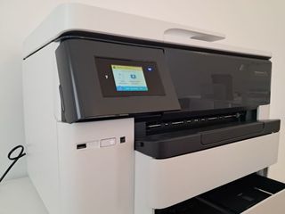 Impresora HP OfficeJet Pro 7740 A3 Multifunción