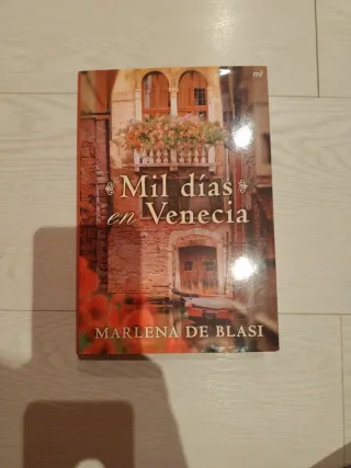 Mil días en Venecia