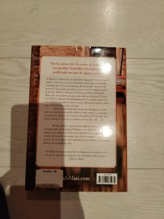 Mil días en Venecia