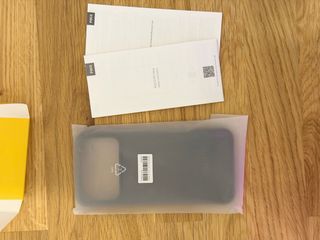 POCO F8 Ultra Azul Denim