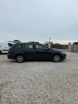 Volkswagen Golf Advance 1.0 TSI 81kW (110CV) DSG Variant