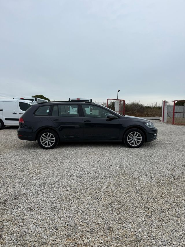 Volkswagen Golf Advance 1.0 TSI 81kW (110CV) DSG Variant