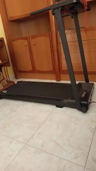 Cinta de correr estática VIVO