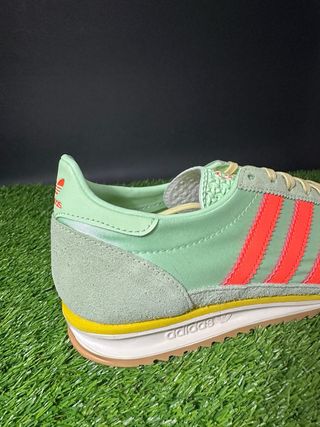 Zapatillas Adidas SL OG Talla 40