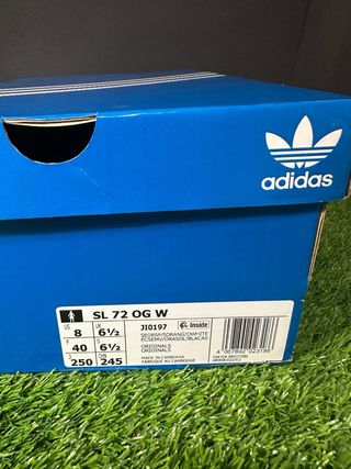 Zapatillas Adidas SL OG Talla 40