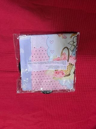 BOLSA NUEVA ILUSTRACIÓN DE SARAH KAY BOLSO