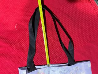 BOLSA NUEVA ILUSTRACIÓN DE SARAH KAY BOLSO