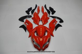 Oferta especial Carenado KAWASAKI VERSYS 650 2015