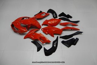 Oferta especial Carenado KAWASAKI VERSYS 650 2015