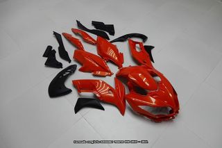 Oferta especial Carenado KAWASAKI VERSYS 650 2015