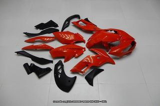 Oferta especial Carenado KAWASAKI VERSYS 650 2015