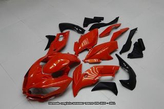 Oferta especial Carenado KAWASAKI VERSYS 650 2015