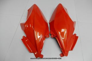 Oferta especial Carenado KAWASAKI VERSYS 650 2015