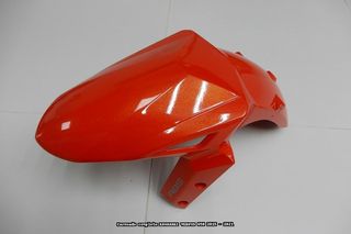 Oferta especial Carenado KAWASAKI VERSYS 650 2015