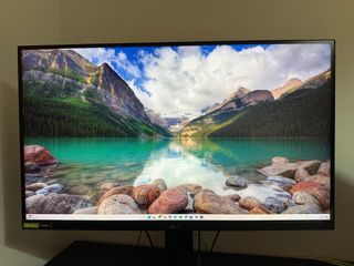Monitor LG 27GP850-B