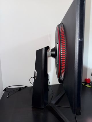 Monitor LG 27GP850-B