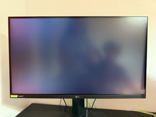 Monitor LG 27GP850-B