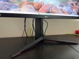 Monitor LG 27GP850-B