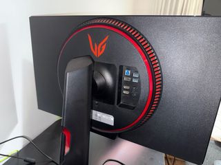 Monitor LG 27GP850-B