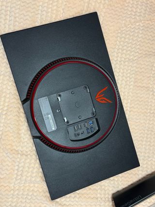 Monitor LG 27GP850-B