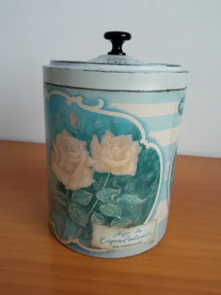 Galletera Fontaneda Vintage