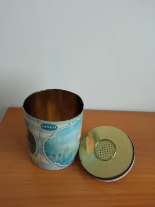 Galletera Fontaneda Vintage