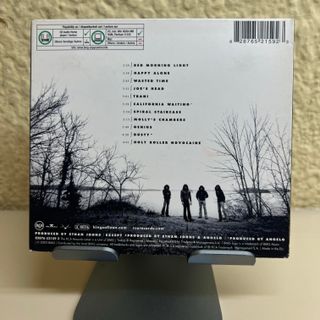 Kings Of Leon - Youth & Young Manhood CD Rock