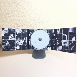 Kings Of Leon - Youth & Young Manhood CD Rock