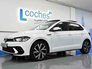 Volkswagen Polo R-Line TSI 95cv 2022