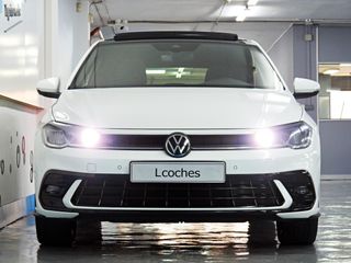 Volkswagen Polo R-Line TSI 95cv 2022