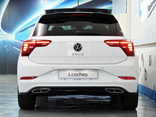 Volkswagen Polo R-Line TSI 95cv 2022