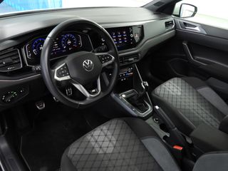 Volkswagen Polo R-Line TSI 95cv 2022