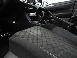 Volkswagen Polo R-Line TSI 95cv 2022