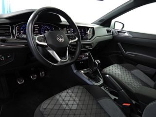 Volkswagen Polo R-Line TSI 95cv 2022