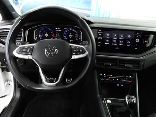 Volkswagen Polo R-Line TSI 95cv 2022