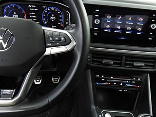 Volkswagen Polo R-Line TSI 95cv 2022